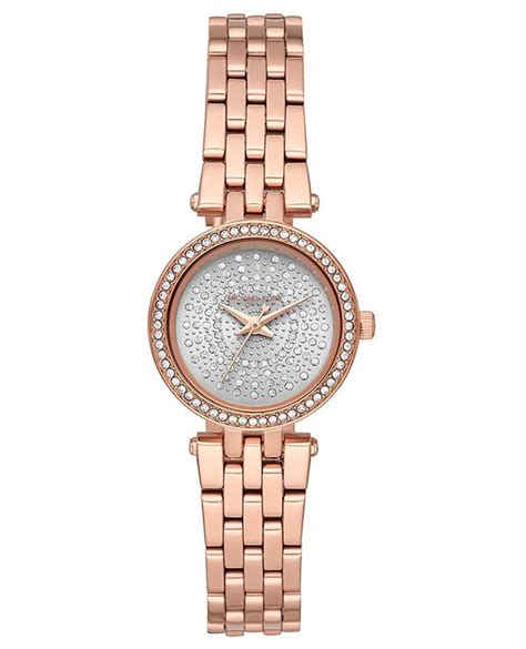 michael kors uhr mk3439 rose gold|michael kors rose gold tone.